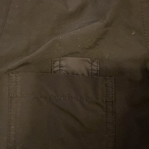 PENFIELD Delaney Anorak Jacket, preloved, gently used condition - Picture 6 of 6